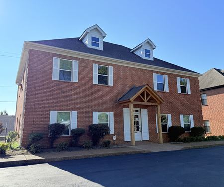 Office space for Rent at 2820 Summer Oaks Dr in Bartlett