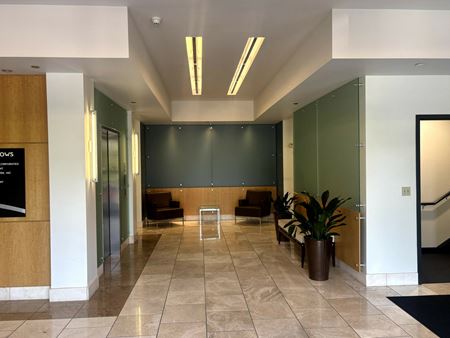 Office space for Rent at 11241 Willows Rd NE in Redmond
