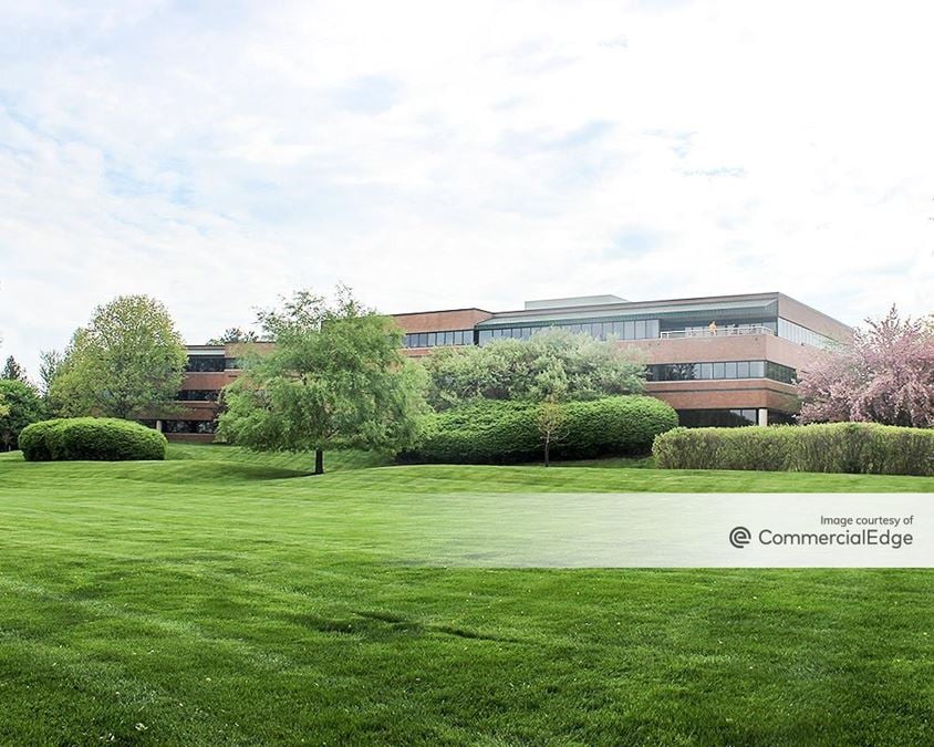 Chesterbrook Corporate Center - 601 & 701 Lee Road