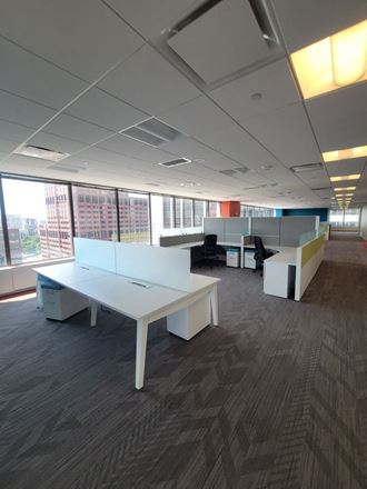 Coalition Space - Downtown Denver