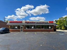 Former Ferrara’s