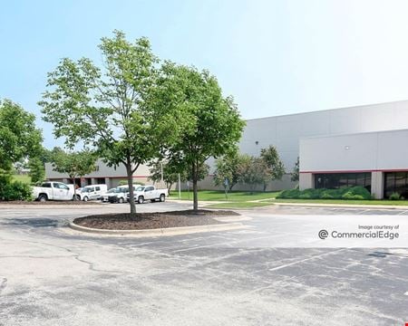 Photo of commercial space at 7751 Nieman Road in Shawnee