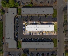 Klamath Business Park