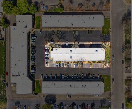 Industrial space for Rent at 990 Klamath Lane in Yuba City