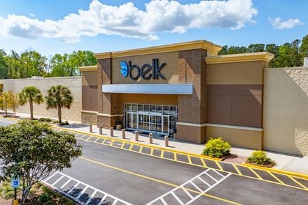 Retail space for Rent at 297-389 Bells Highway in Walterboro