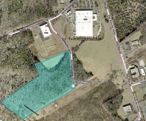 East York Industrial Park