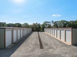 Big Stuff Storage