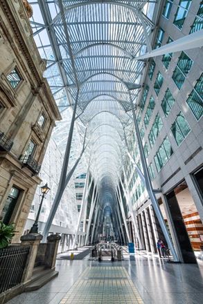 181 Bay Street 