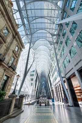 181 Bay Street 