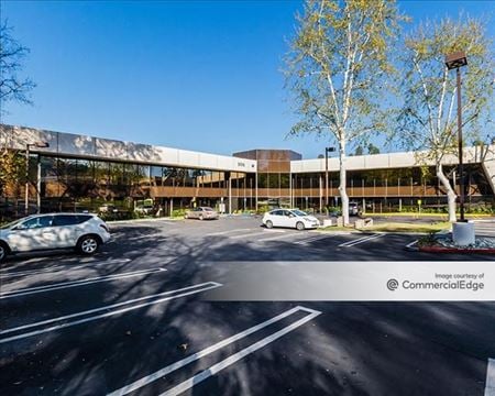Commercial space for Rent at 5000 Parkway Calabasas in Calabasas