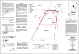±3 Acres FM 528