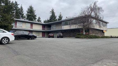 Photo of commercial space at 5017 196th St SW in Lynnwood