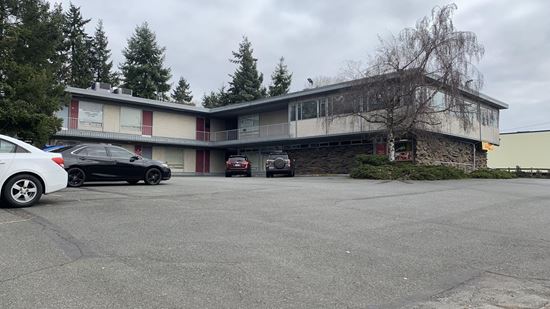 Lynnwood Professional Center