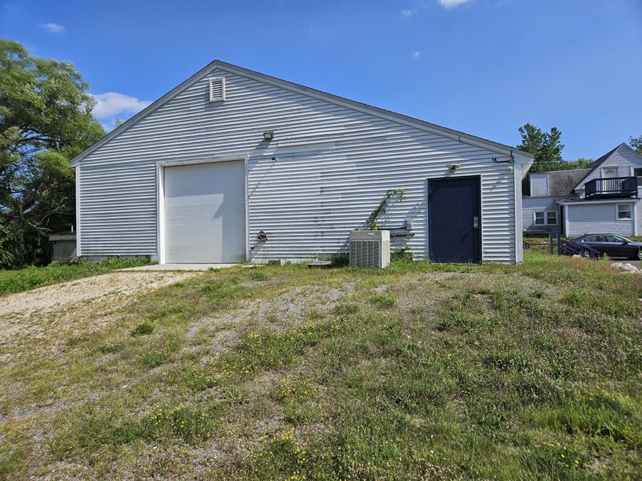 216 Central Street, Hudson, NH 03051