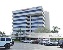 Holtec Center
