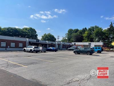 1947 W Market St