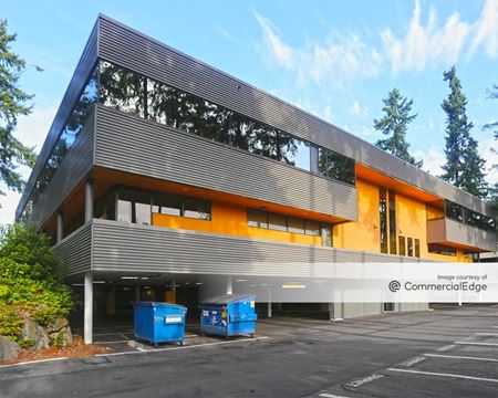 Office space for Rent at 21727 76th Avenue West in Edmonds