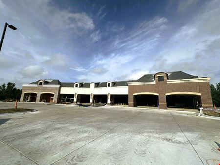 Photo of commercial space at 16510 Bedford Avenue in Omaha
