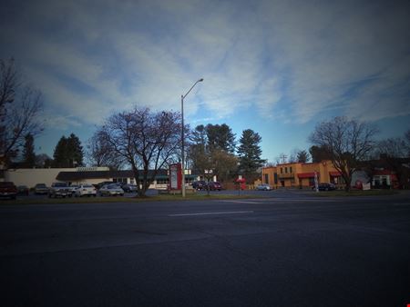 Photo of commercial space at 260 Broadview Avenue in Warrenton
