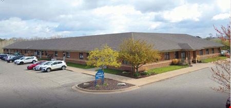 Photo of commercial space at Genesis Medical Park - 3960 Patient Care Drive in Lansing