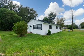 High Springs Investment Opportunity