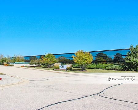 Photo of commercial space at 1 General Drive in Sun Prairie