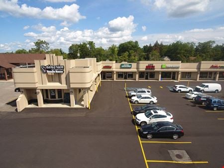 Commercial space for Rent at 29208-29222 Orchard Lake Rd in Farmington Hills