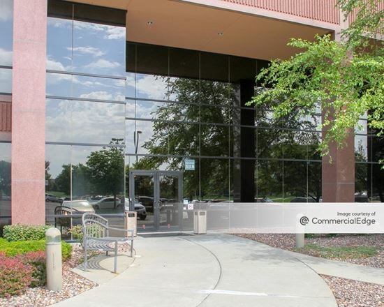 Southcreek Office Park - Building XIIb