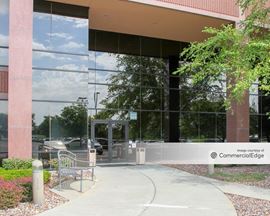 Southcreek Office Park - Building XIIb