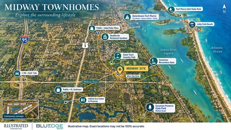Midway Townhomes