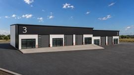 6420 FM 1102 BLDG #3