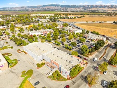 Photo of commercial space at 6965 Camino Arroyo Dr in Gilroy