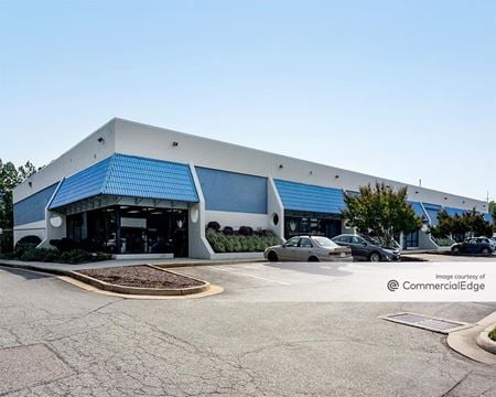 Industrial space for Rent at 211 East German School Road in Richmond