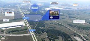 114 Crossing - Multifamily Development Opportunity