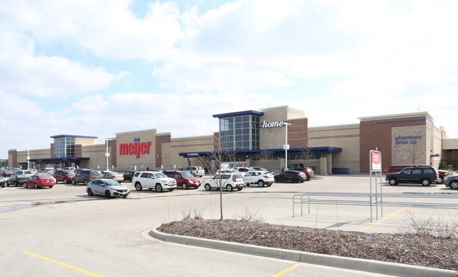 Meijer | In-Store Retail Space