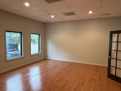 Battleview Office Suite