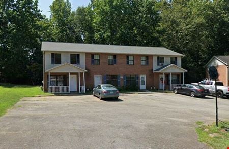 Multi-Family space for Sale at 111 Woodland Drive in Anderson