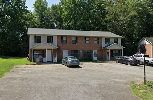 111 Woodland Drive