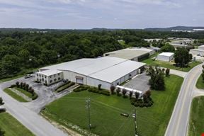 100 Airpark Industrial