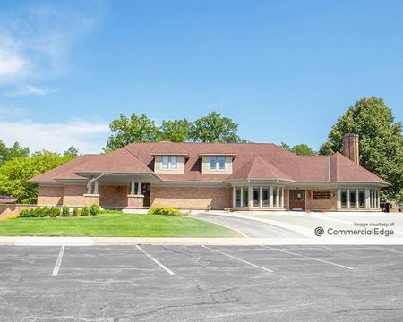 Office space for Rent at 250 West River Drive in St. Charles