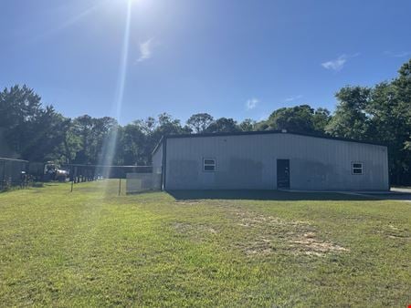 Photo of commercial space at 593 Zeigler Cir W in Mobile