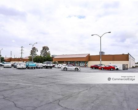 Office space for Rent at 401 34th Street in Bakersfield