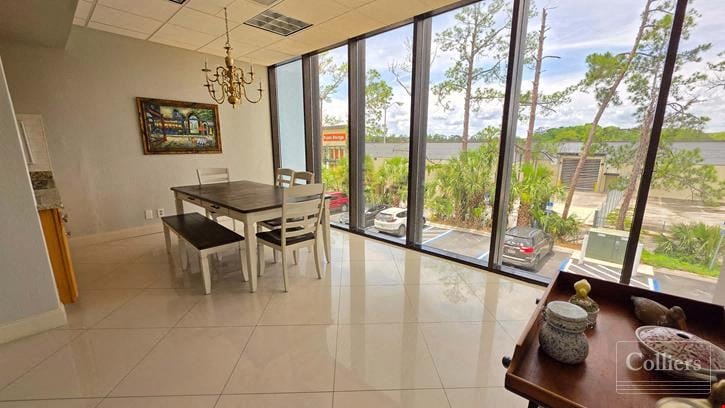 Office and Medical Office Space for Lease