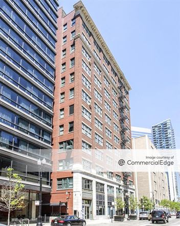 The Boyce Building