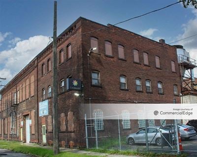 2165 East 31st Street