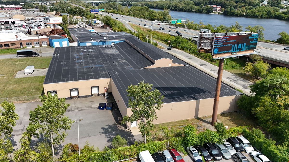 10 NORTH FERRY STREET, ALBANY, NY