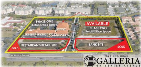 2.7 Acres of Commercial Land on Venice Ave - Venice