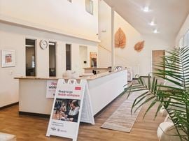 Regus - Carson City – S St