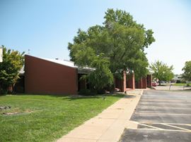 9,857 SF Medical Building in Doctor’s Park