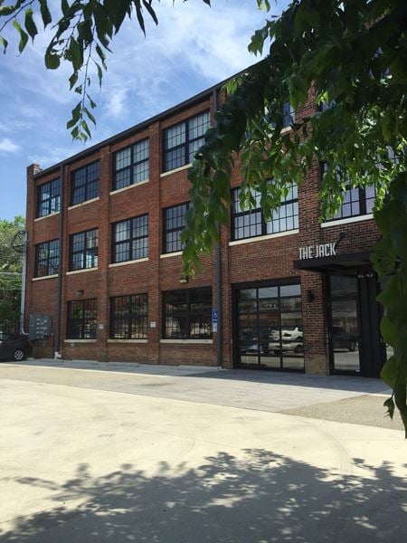 Office space for Rent at 982 S Front St in Columbus